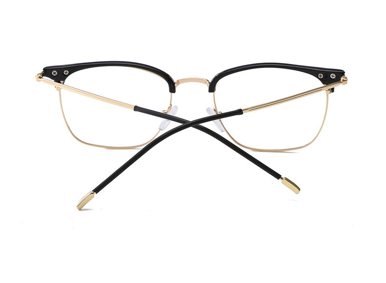 Lente Blue Ligth shimmy 38 unisex