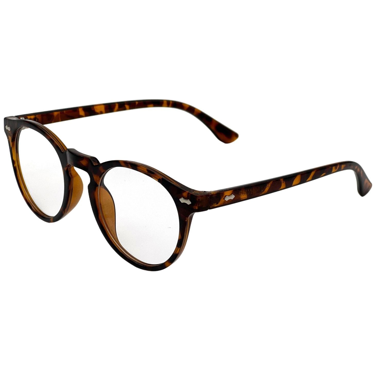 Marcos Opticos SHIMMY Obsidiana 2947P