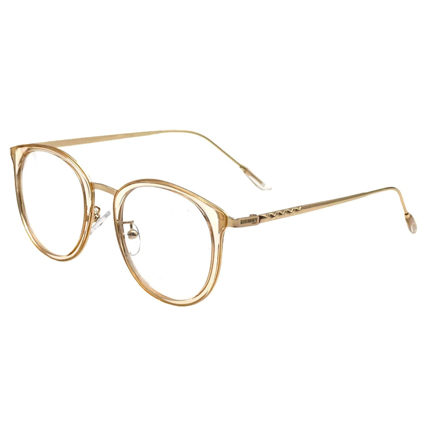 Marcos Opticos SHIMMY Malibu 9237