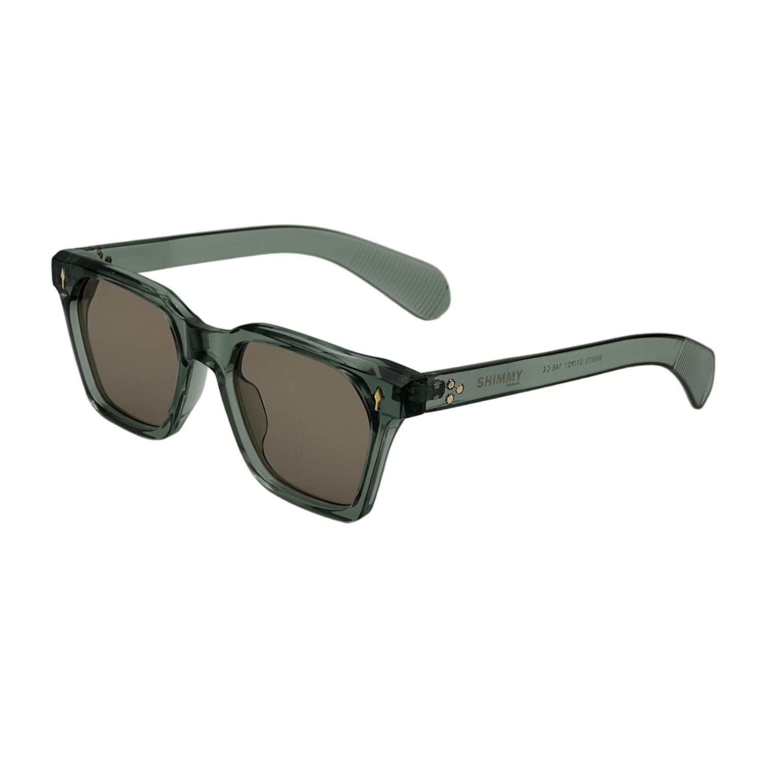 Lente de sol SHIMMY Fuego 6076