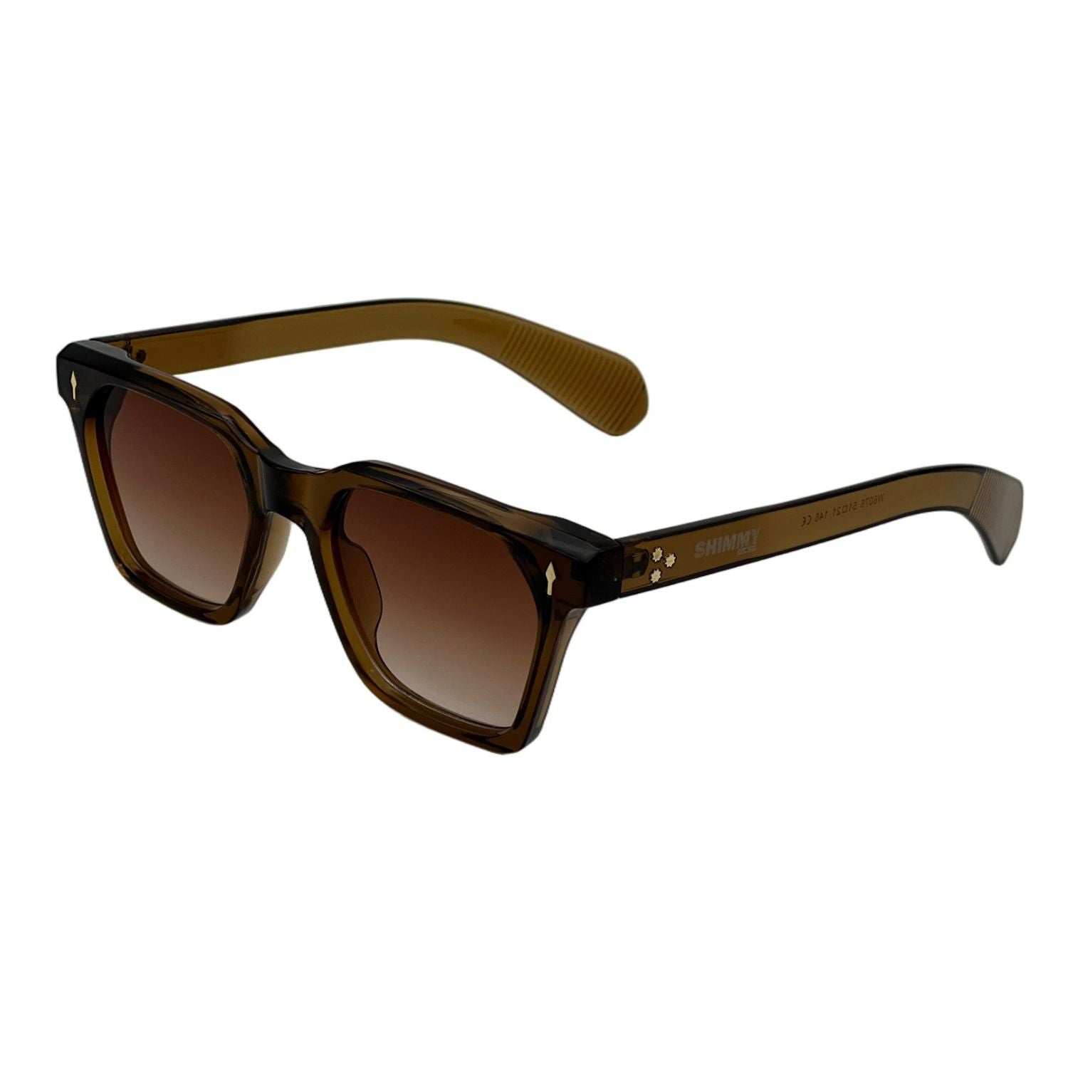 Lente de sol SHIMMY Fuego 6076
