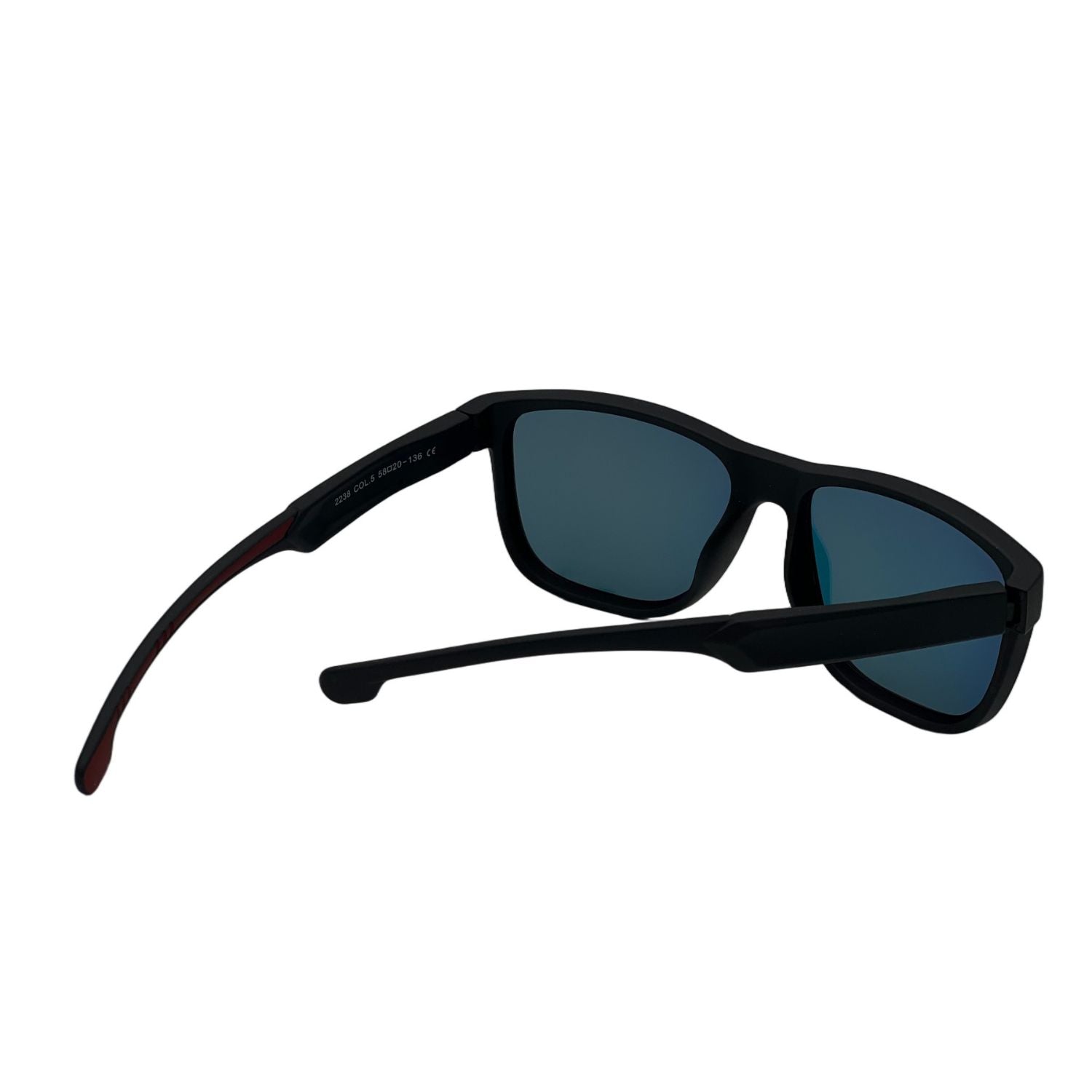 Lente de sol SHIMMY Wave 2238