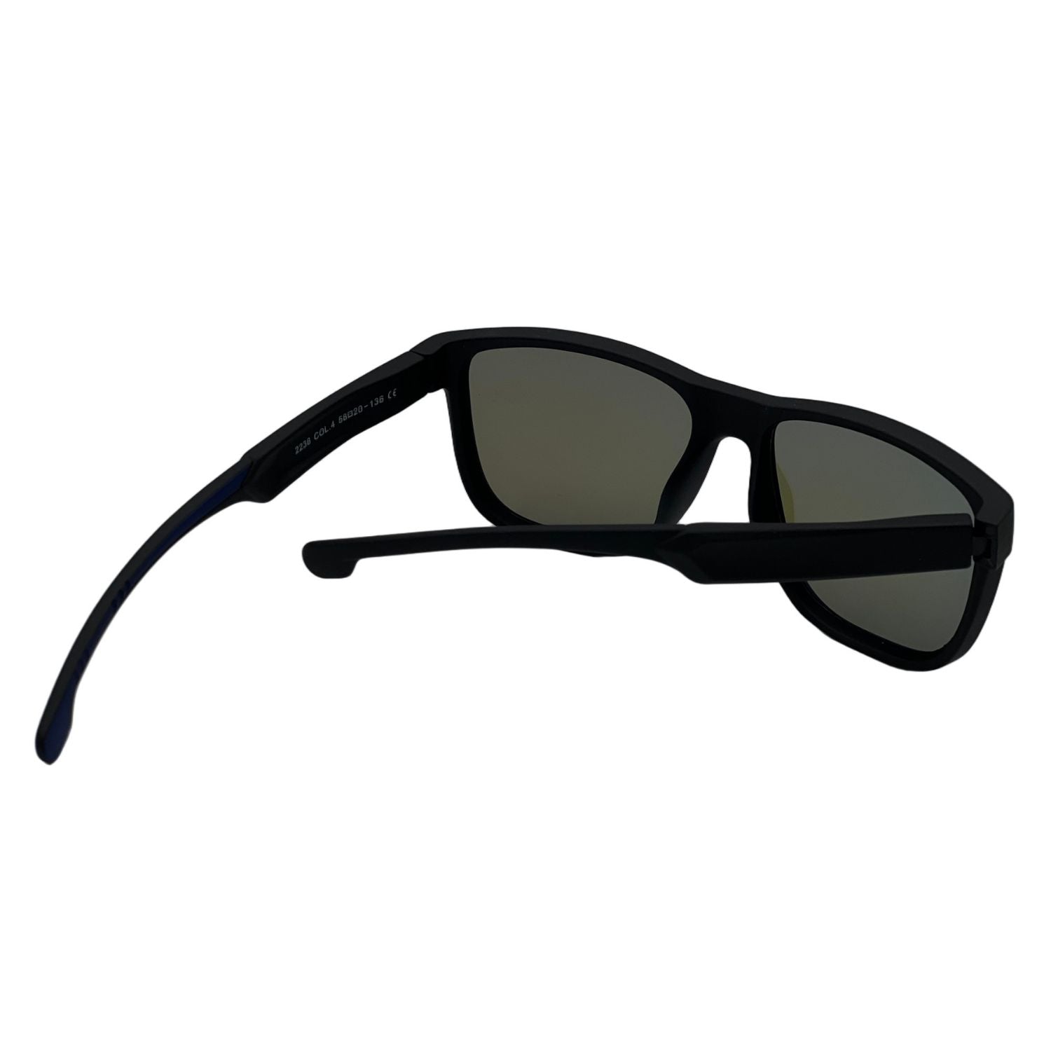Lente de sol SHIMMY Wave 2238