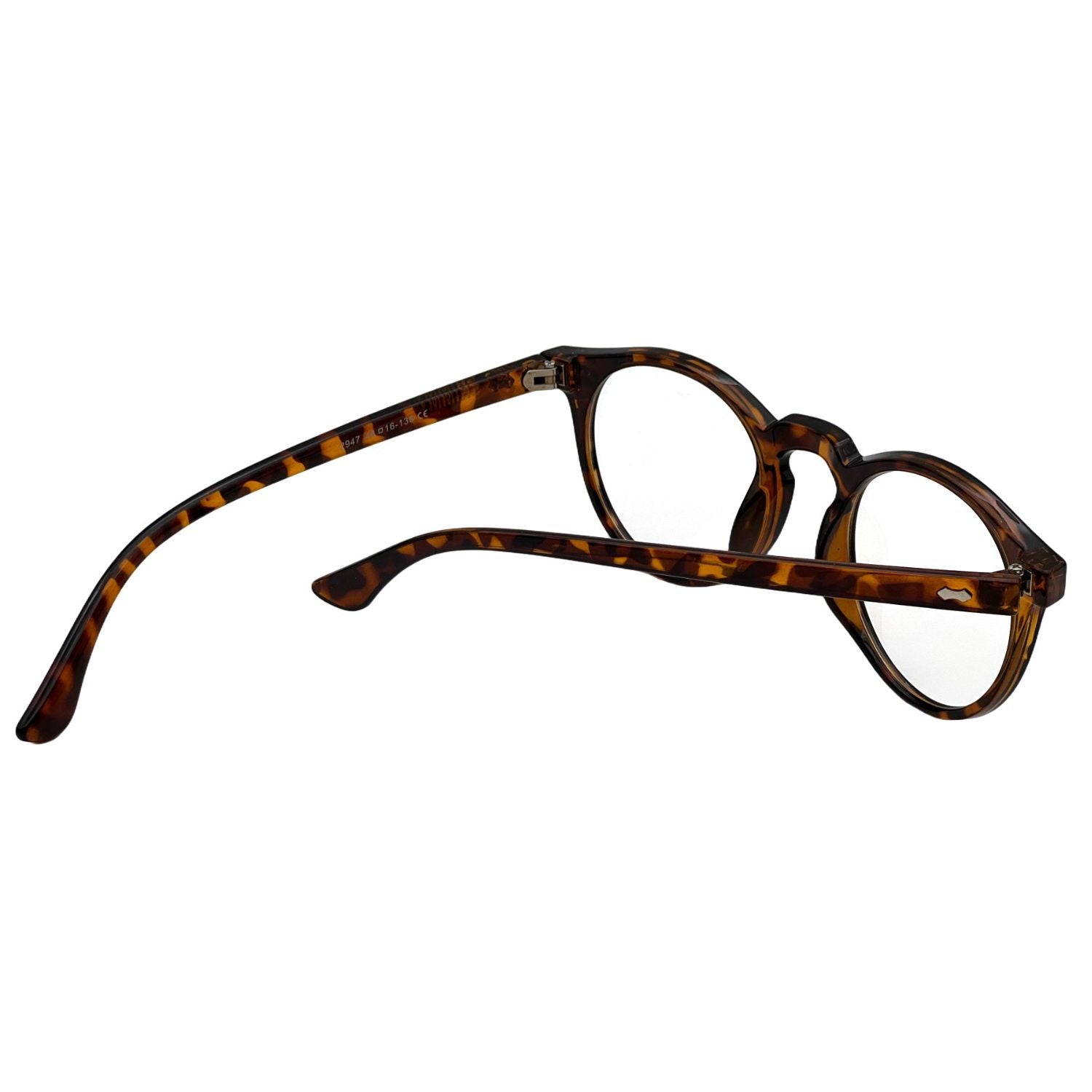 Marcos Opticos SHIMMY Obsidiana 2947P