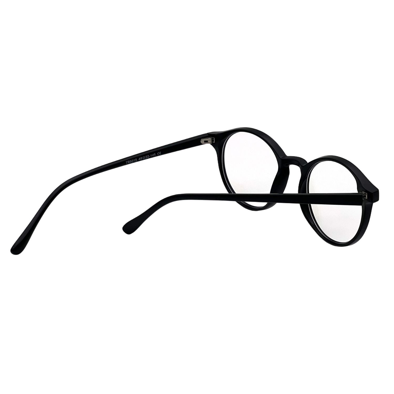 Marcos Opticos SHIMMY Noir 5015TR