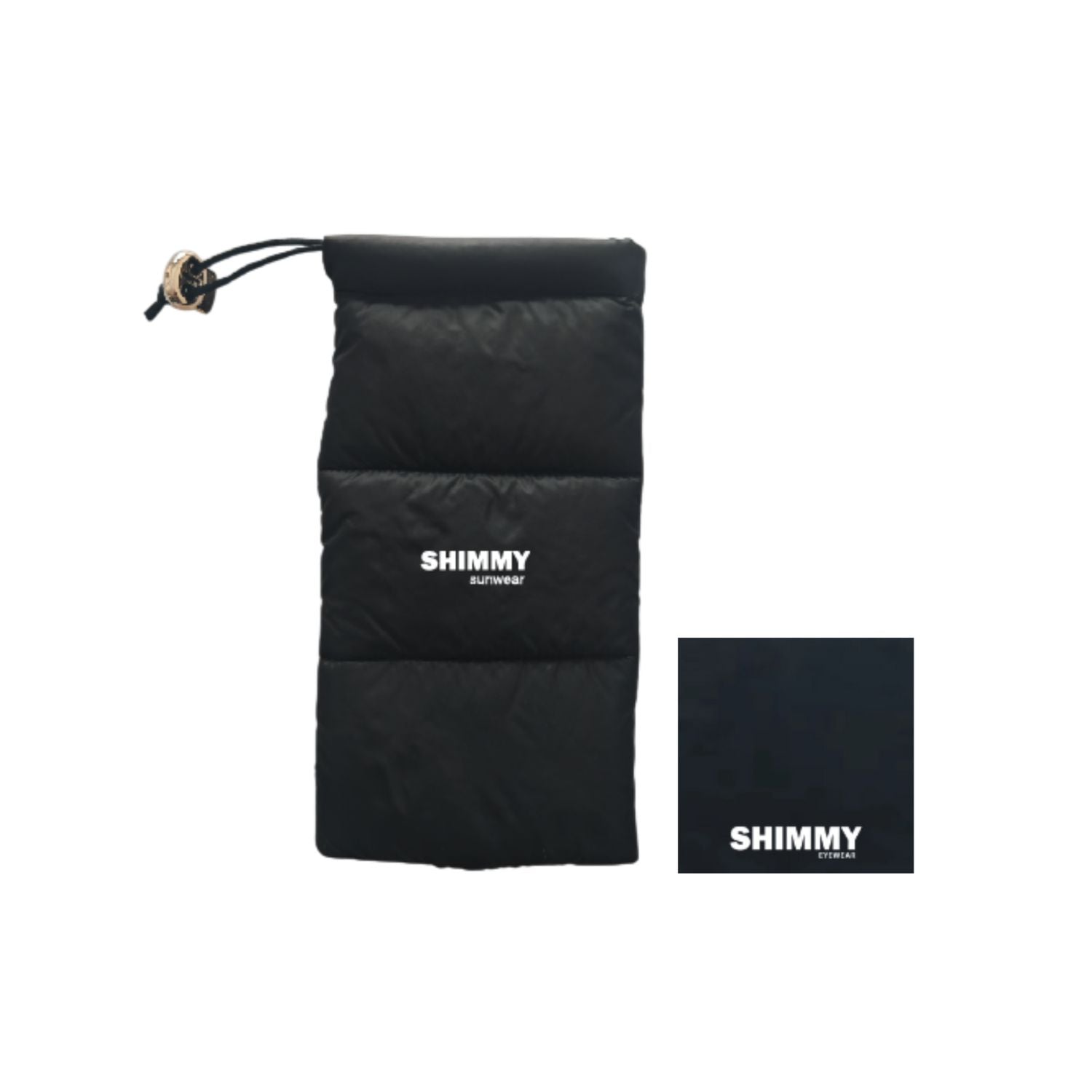 Lente de sol SHIMMY California 2947