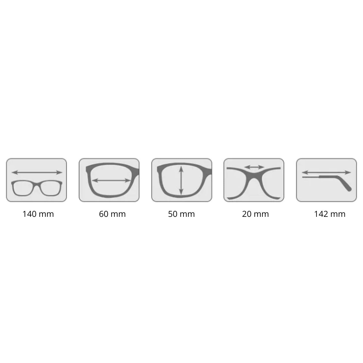 Marcos Opticos SHIMMY Andes P5077