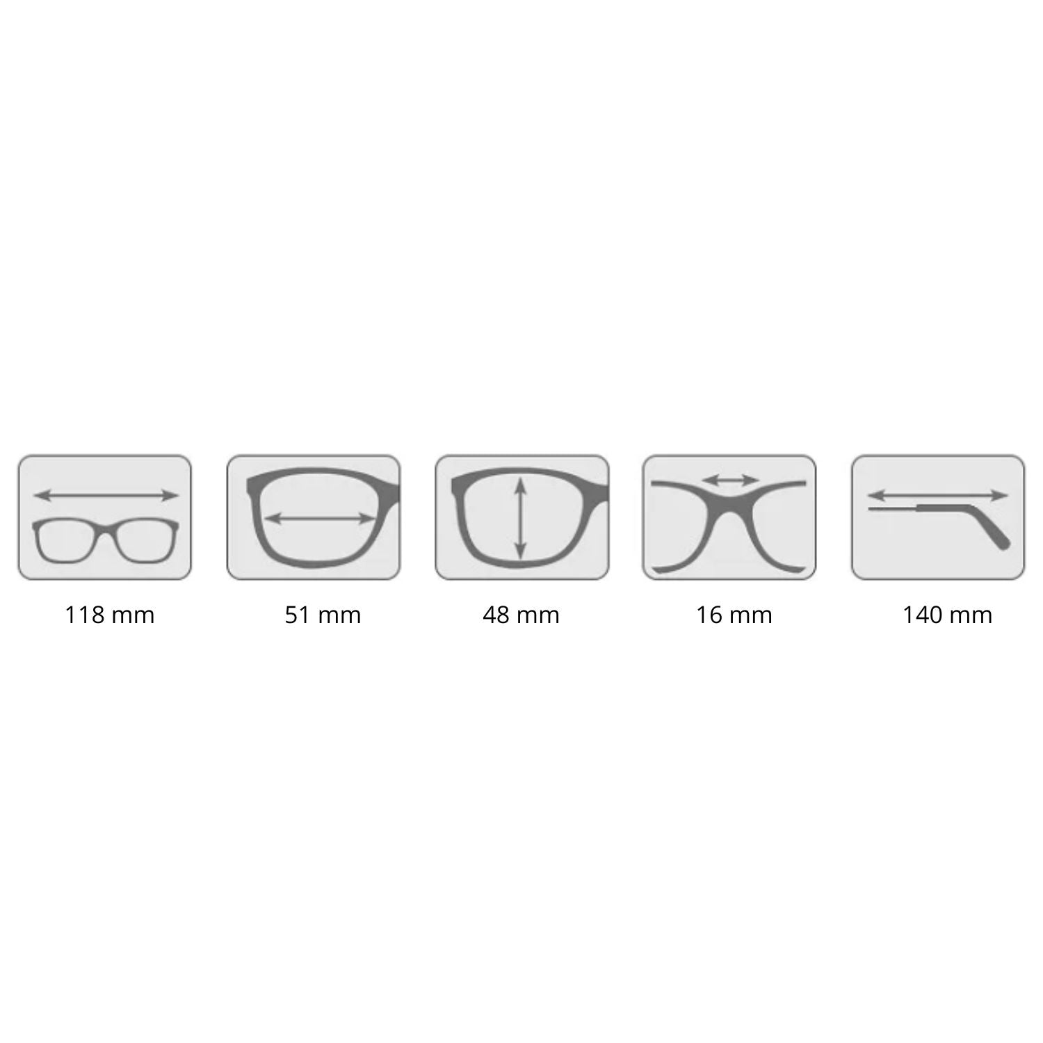 Marcos Opticos SHIMMY Caravan 5030