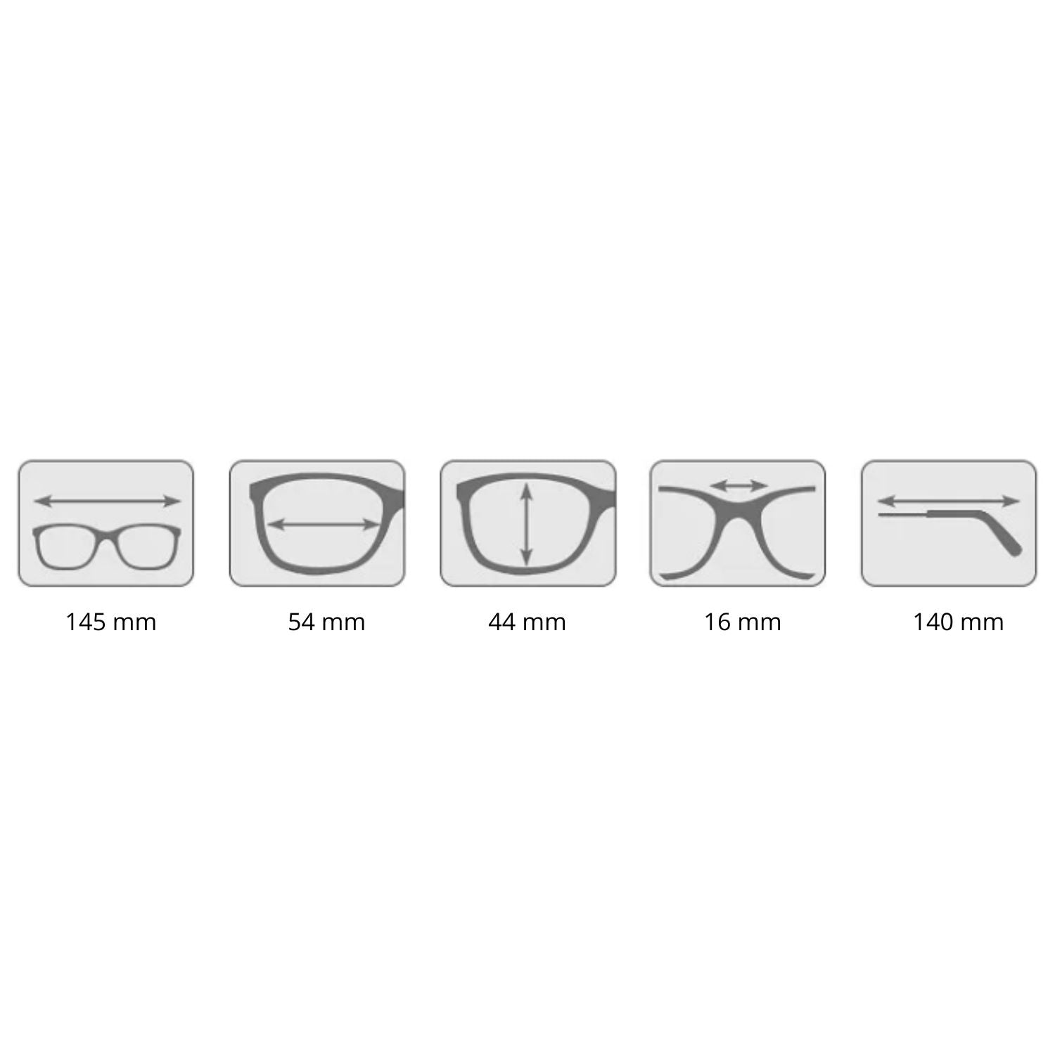 Lente de sol SHIMMY Titan TR3398