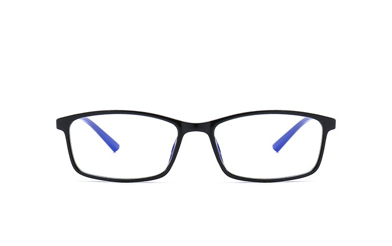 Lente Blue Ligth shimmy 12 unisex